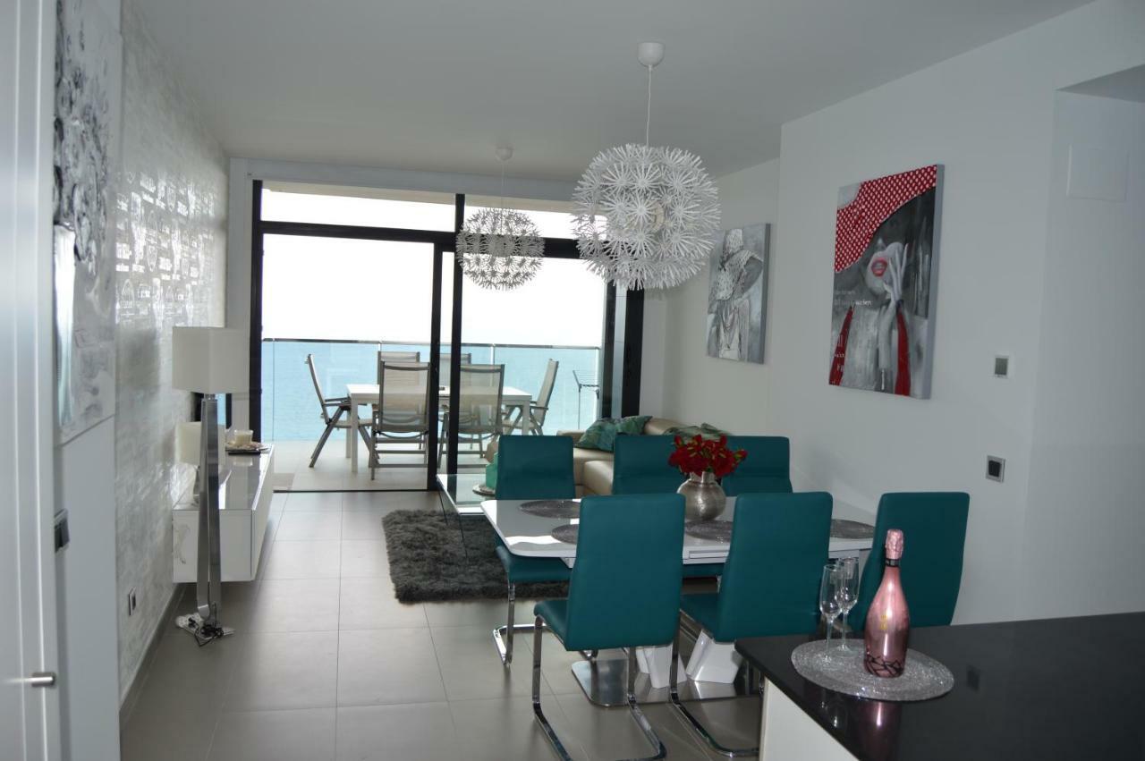 Sunset Drive Paradise - Benidorm Exterior foto