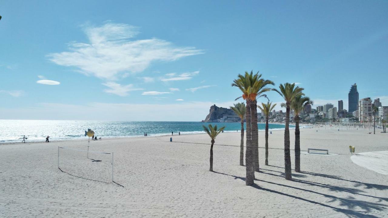 Sunset Drive Paradise - Benidorm Exterior foto